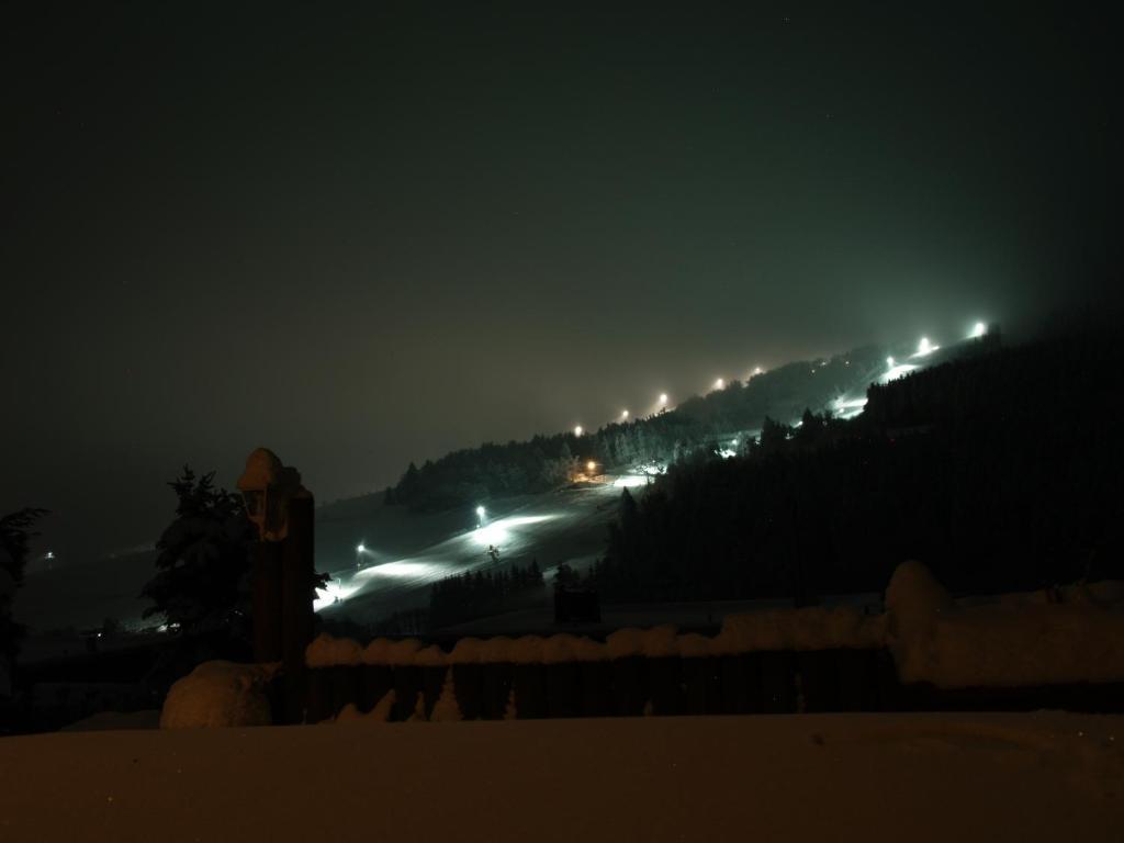 Bergchalet Heidestock Willingen  Rum bild